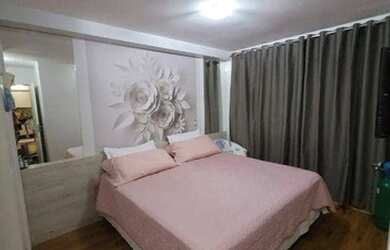 Imagem 7: Apartamento com 2 dormitórios à venda, 73 m² por R$ 499.000,00 - Novo Mundo - Curitiba/PR