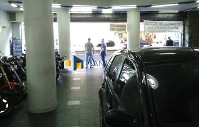 Imagem 1: Galpão Santa Cecilia. 280m² de Área