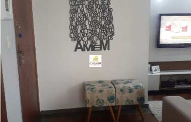 Imagem 5: Apartamento à venda, Chácara Inglesa, 98m², 3 dormitórios, 1 suíte, 2 vagas!