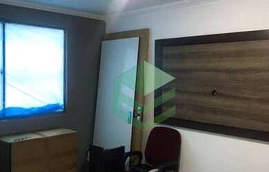 Imagem 3: Apartamento com 2 dormitórios à venda, 55 m² por R$ 245.000,00 - Santa...