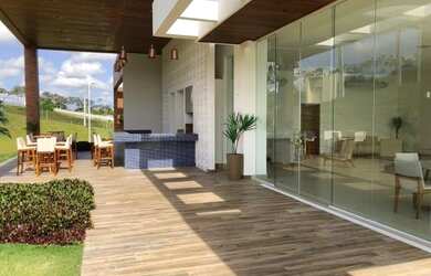 Imagem 10: Lote/Terreno para venda tem 275 m² no Condomínio Village Damha Parahyba