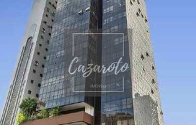 Imagem: O depósito possui 5 Vagas na garagem, 1.023m² de Área e