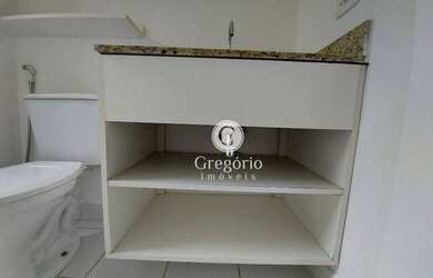 Imagem 7: Apartamento com 2 dormitórios, 70 m² - venda por R$ 320.000,00 ou aluguel...