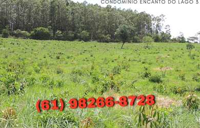 Imagem 4: terreno Corumbá 4 , Excelente, Terreno na beira do Lago, Corumbá IV