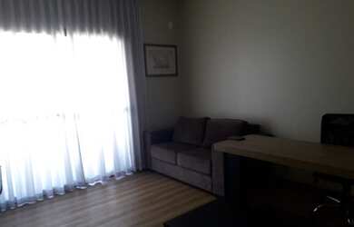 Imagem 4: JUNDIAÍ - Apartamento Padrão - ANHANGABAÚ