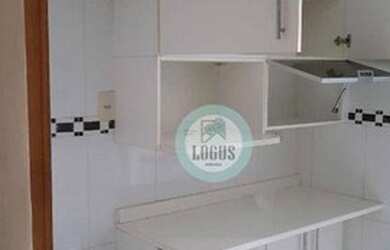 Imagem 4: Apartamento com 2 dormitórios à venda, 53 m² por R$ 240.000,00 - Santa Terezinha - São Ber