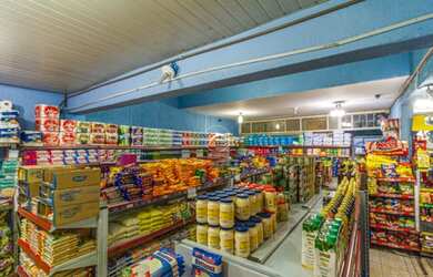 Imagem: O depósito possui 30m² de Área e está localizado em Ceilândia