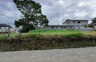 Imagem 13: Vendo Terreno medindo 382 m², em frente ao Campo do Paissandu FC, Aririú,...