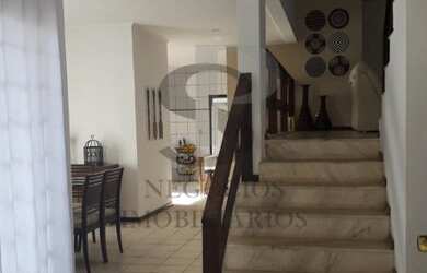 Imagem 3: casa - Condomínio Villaggio Capriccio - Louveira