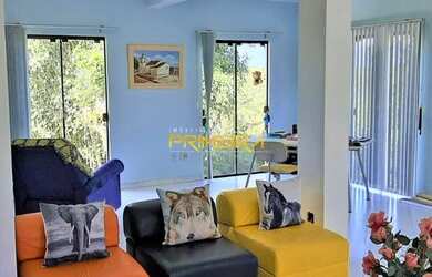 Imagem 8: Chácara com 1.187m², contando uma casa semi mobiliada de 420m² à venda, Centro Histórico