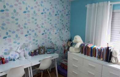 Imagem 11: Apartamento no Campo Belo