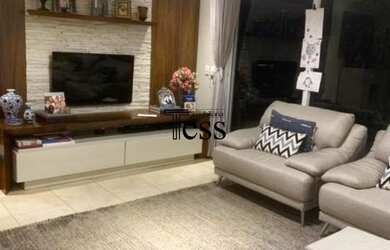 Imagem 3: Casa em Condomínio à venda, 3 quartos, 3 suítes, 2 vagas, Green Valley...