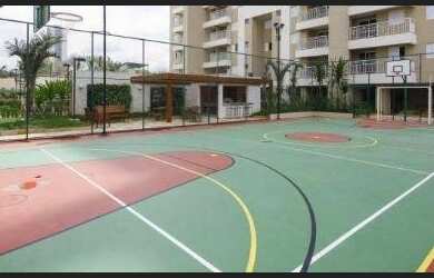 Imagem 13: Lindo apto Enjoy - 82 m² - 3 dormts - 2 vagas - Andar Alto e vista livre