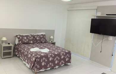 Imagem 6: Aluguel Temporada - Cabo Frio - Mandai - Flat Hotel Mandai