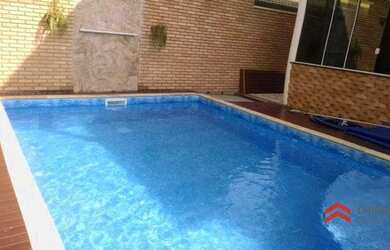 Imagem 13: Casa com 3 dormitórios, 295 m² - venda por R$ 950.000,00 ou aluguel...