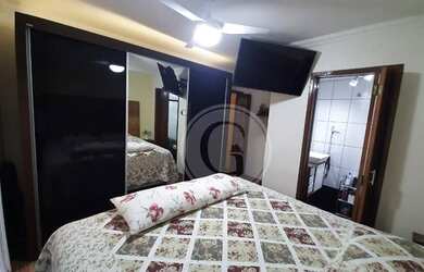 Imagem 11: Casa à venda, 125 m² por R$ 520.000,00 - Butantã - São Paulo/SP