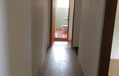 Imagem 5: Sobrado Geminado. Churrasqueira, Varanda, 10m² de Áreae2 Vagas na garagem