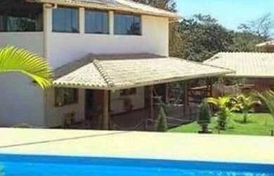 Imagem 1: Sítio para Venda em Fazendinha do Barão Santa Luzia-MG