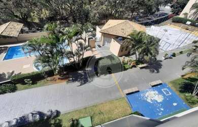 Imagem 12: Apartamento à venda, 48 m² por R$ 228.000,00 - Jaguaré - São Paulo/SP