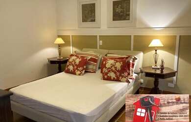 Imagem 4: casa venda 6 suites 10 vagas 600 m2 acapulco por R$ 3000000 guaruja sp...