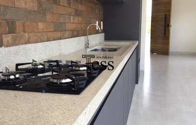 Imagem 5: Casa Térrea disponível para Venda condomínio Maria Júlia 3 dormitórios