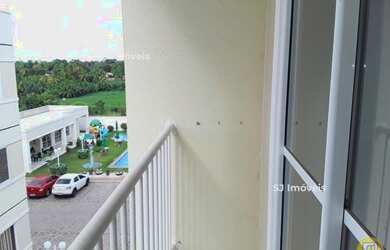 Imagem 10: JUAZEIRO DO NORTE - Apartamento Padrão - AEROPORTO