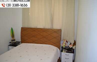 Imagem 4: apartamento no Bairro Solar do Barreiro, no Residencial Atenas região...