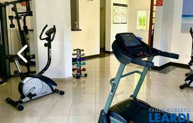 Imagem 15: APARTAMENTO - MOOCA - SP. Piscina, Varanda, 90m² de Áreae2 Vagas na...