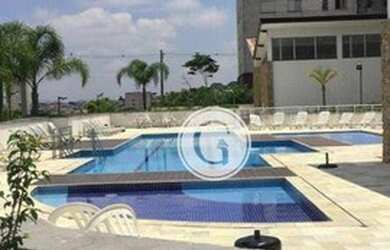 Imagem 3: Apartamento à venda, 78 m² por R$ 350.000,00 - Novo Osasco - Osasco/SP