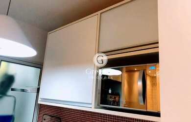 Imagem 6: Apartamento à venda, 54 m² por R$ 470.000,00 - Jaguaré - São Paulo/SP