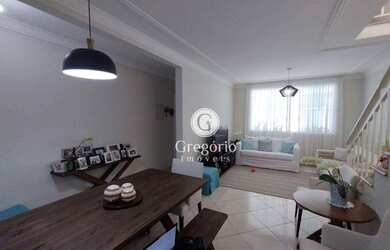 Imagem 1: Sobrado à venda, 167 m² por R$ 640.000,00 - Butantã - São Paulo/SP