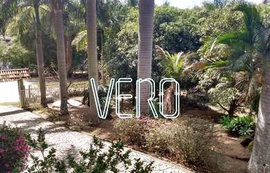 Imagem 3: Linda Casa no Condomínio Nossa Fazenda com 5 quartos -V198/03