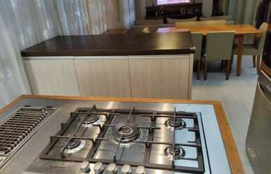 Imagem 10: Cobertura para Venda em Barueri / SP no bairro 18 do Forte