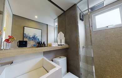 Imagem 2: APARTAMENTO À VENDA NA CHÁCARA KLABIN