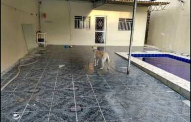 Imagem 2: CASA DISPONÍVEL NO GUAMÁ