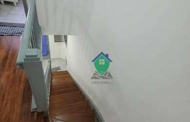 Imagem 7: Casa com 3 dormitórios, 80 m² - venda por R$ 763.000 ou aluguel por...