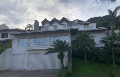Imagem 1: Casa Alto Padrão no Condomínio Villa Rica