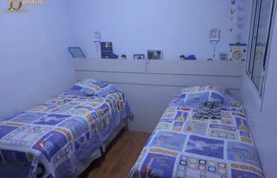 Imagem 12: Apartamento, condomínio Premiatto Residence Club, Jundiaí-SP