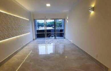 Imagem: O apartamento possui 3 Dormitórios, 3 Banheiros, 1 Vaga na