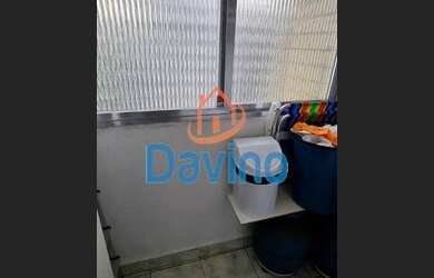 Imagem 9: KIT AMPLO VISTA MAR LOCALIZADO NA TUPI COM VAGA DE GARAGEM - R$ 160 MIL