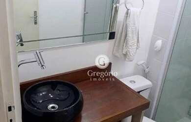 Imagem 15: Apartamento à venda, 47 m² por R$ 190.000,00 - Recanto das Rosas - Osasco/SP