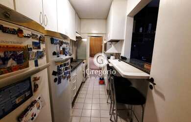 Imagem 10: Apartamento à venda, 72 m² por R$ 480.000,00 - Butantã - São Paulo/SP