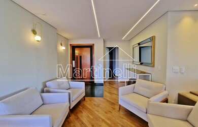 Imagem 4: Ribeirão Preto - Apartamento Padrão - Jardim São Luiz