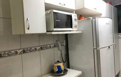 Imagem 10: Ribeirão Preto - Apartamento Padrão - Presidente Médici