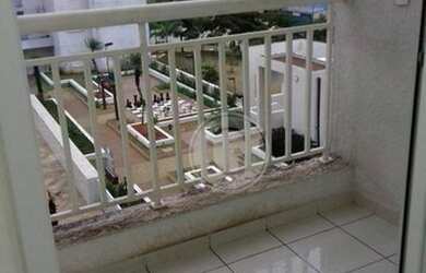 Imagem 5: Apartamento com 2 dormitórios à venda, 60 m² por R$ 490.000,00 - Butantã...