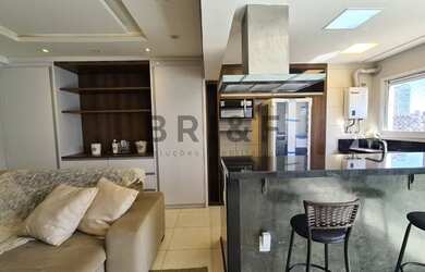 Imagem 4: Apartamento lindo Brooklin