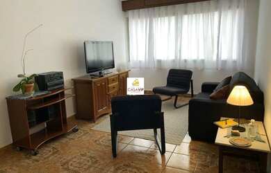 Imagem 1: Apartamento à venda, Lapa, 138m², 2 dormitórios, 1 suíte, 1 vaga!