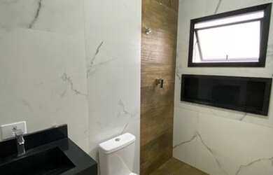 Imagem 10: CASA EM CONDOMÍNIO - CONDOMÍNIO RESIDENCIAL SHAMBALLA III - SP