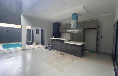 Imagem 10: Casa no condomínio Village Damha III em São José do Rio Preto-SP