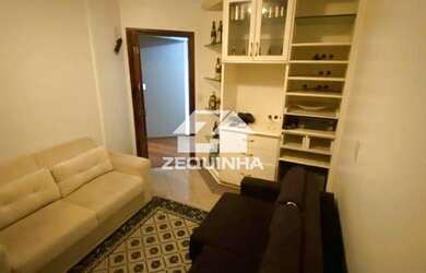 Imagem 9: Residencial - Centro. Varanda, 170m² de Área, 2 Vagas na garageme4 Dormitórios